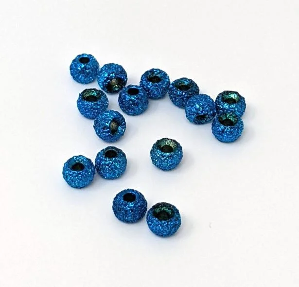 #23 Blue Grit