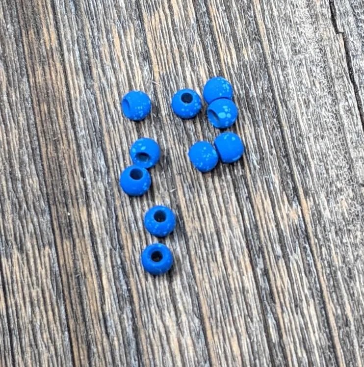 #23 Blue
