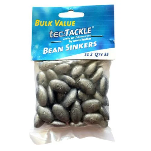 Jarvis Walker Bean Sinker Bulk