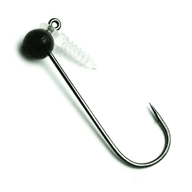 Keitech Tungsten Football "Shaky Head" Jigs