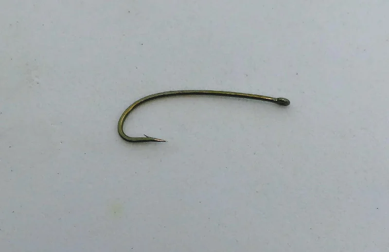 hand-tied fishing flies bulk Lightning Strike Nymph/Hopper Hook NH9