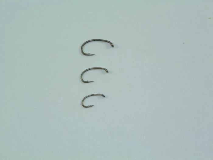 floating fishing pliers rustproof Lightning Strike SE3  - Curved Caddis