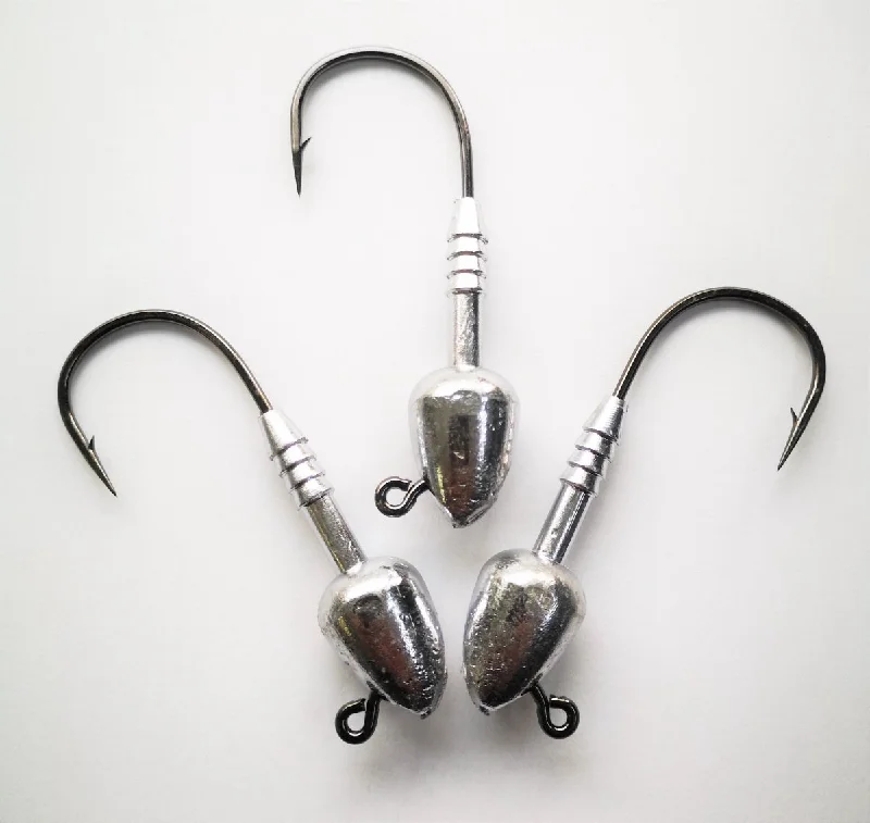 Mad Mullet Arrow Jig Heads