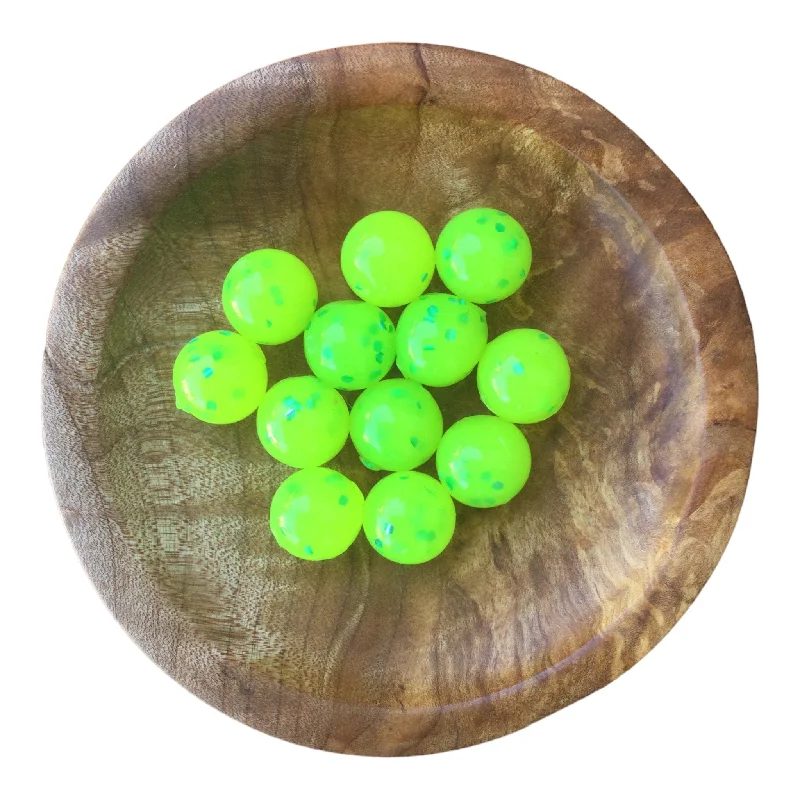extra-strong monofilament leaders Margarita Mayhem Soft Plastic Bead Eggs
