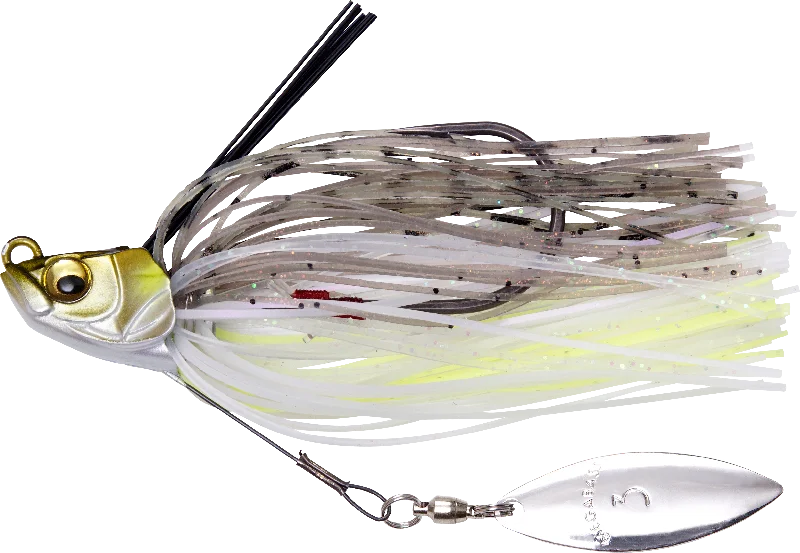 Megabass Uoze Swimmer Swim Jig Underspin