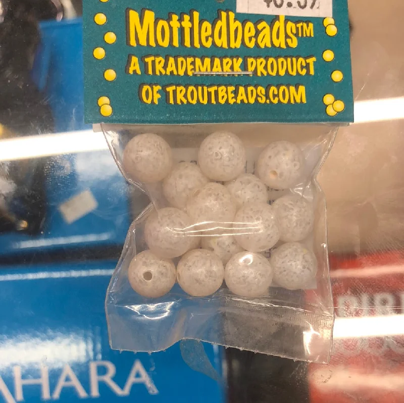 MottledBeads 10mm Milt Roe-15