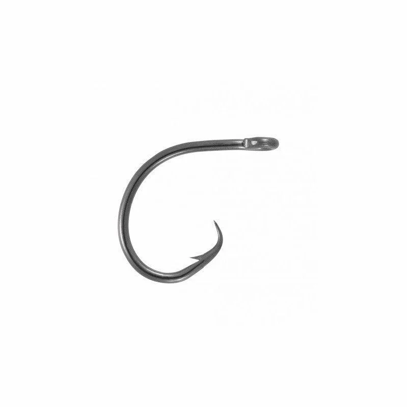 Mustad 2X Perfect Circle Hook 39941NP-BN