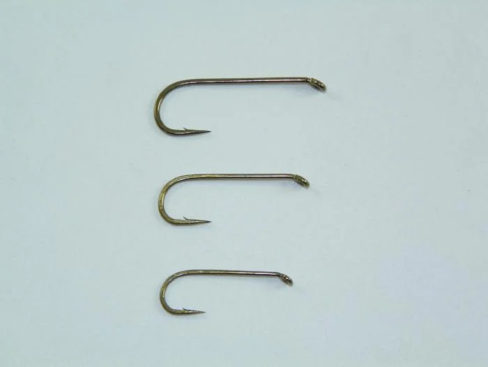 budget-friendly fishing rods Mustad R73-9671 Nymph Hook - 25 ct. pack