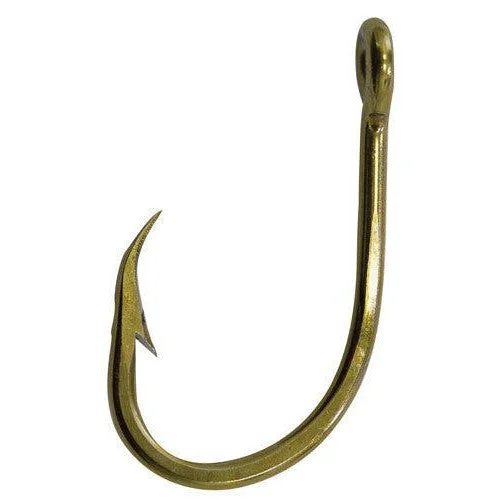 Mustad Beak Hooks - 50 Peices  92677-BR