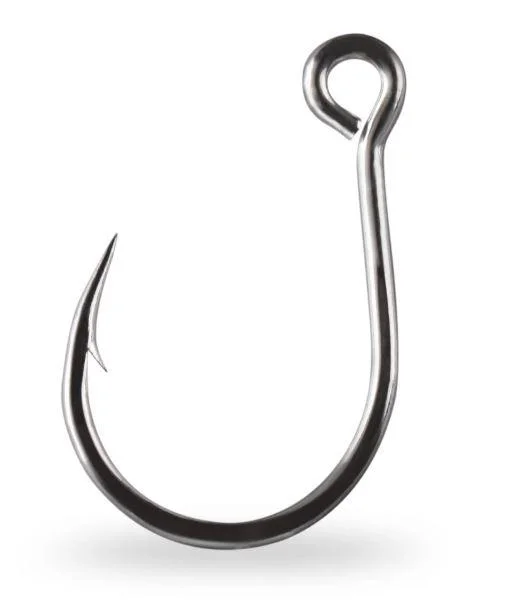 Mustad Kaiju Inline Hook