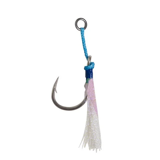 Mustad J-Assist 5 Assist Hooks