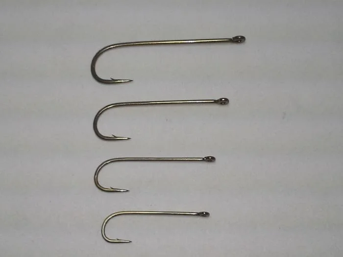 spinning rods for surf fishing Mustad R75S-9674  streamer hook 25 count package