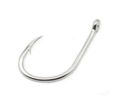 Mustad Soi Hooks