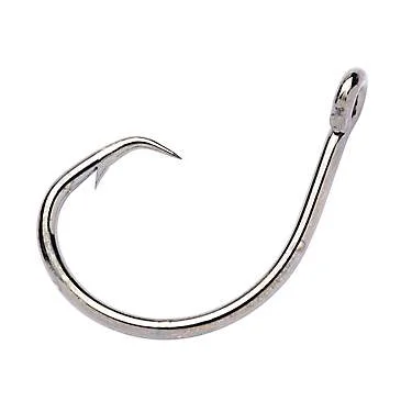 Mustad Tuna Circle Offset