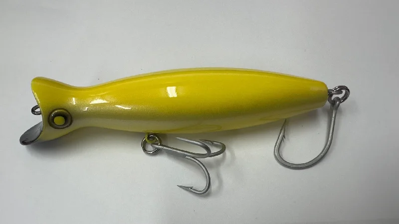 NEW ! Super Strike Little Neck Swimmer Super Bee 2-3/8oz DS6W-SBE