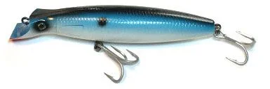 Northbar BottleDarter 2.5oz Blue Black/White