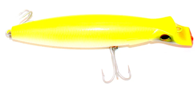 Northbar BottleDarter 2.5oz Flow Yellow/White