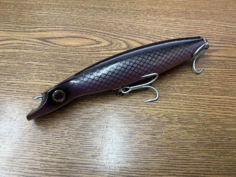 Northbar Sporting Wood Bottle Darter Blurple