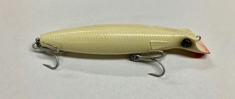 Northhbar Tackle "Junior Bottledarter" 1-5/8oz Bone