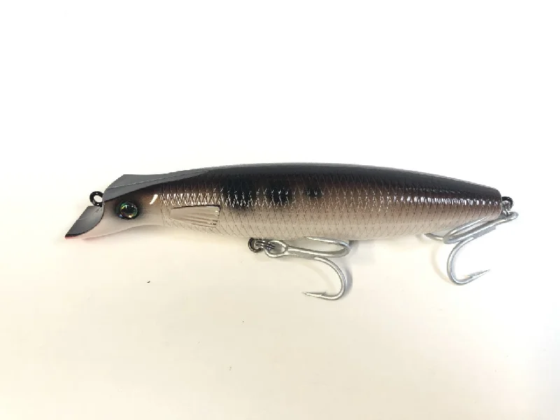 Northhbar Tackle "Junior Bottledarter" 1-5/8oz Bunker