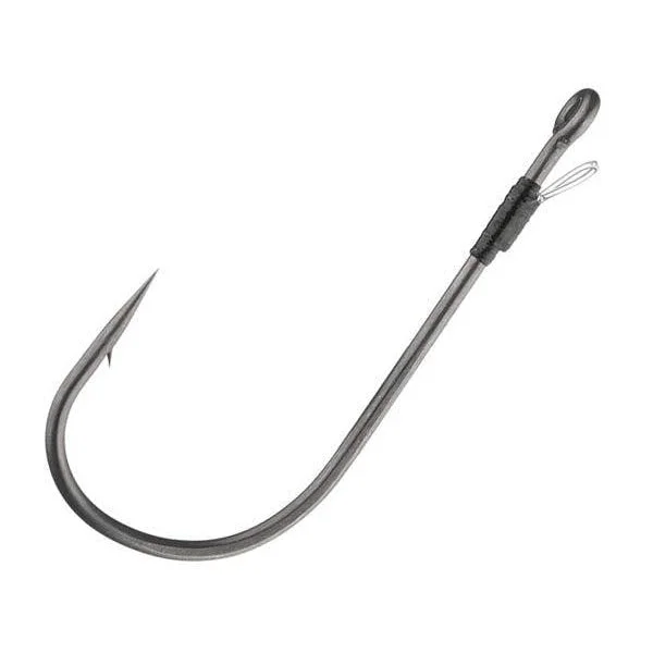 Owner Jungle Flipping Hooks