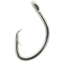 Owner Mutu Circle Hooks Bulk Pack