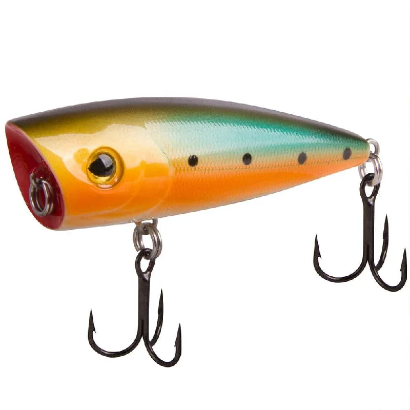 Dr.Fish Popper Lure 2.4‘’