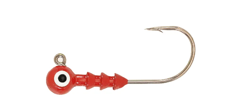 Pro Cocahoe Jig Heads (1/8 oz - 1/2 oz)