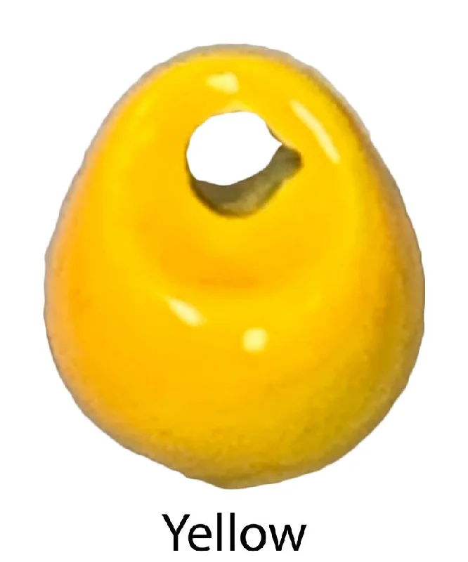 Matte Yellow