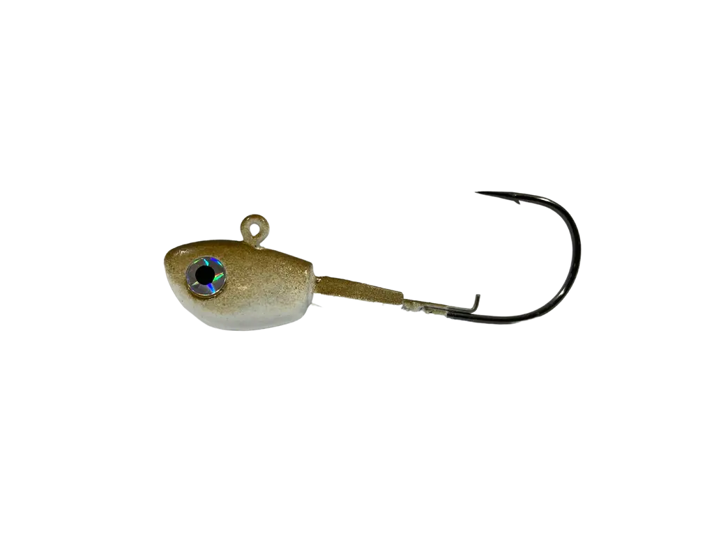 Tennessee Shad (3 Pk)