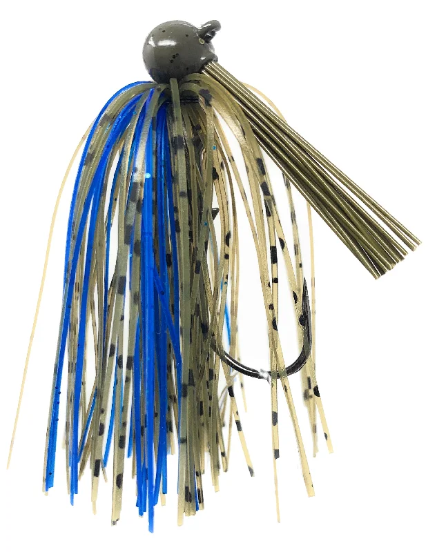 Okeechobee craw