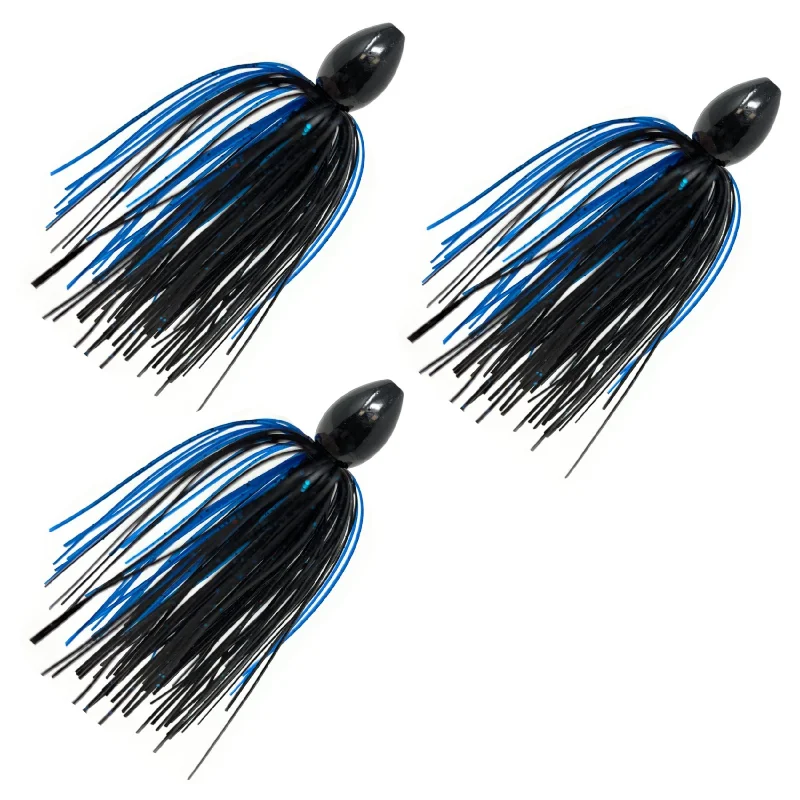 Black Blue