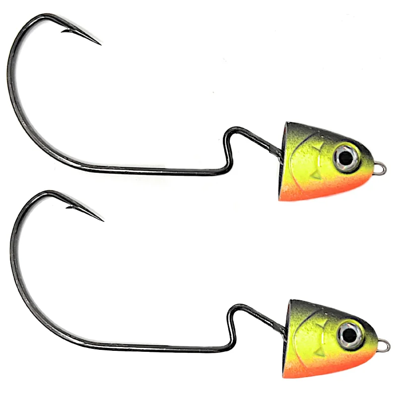Hot Shad