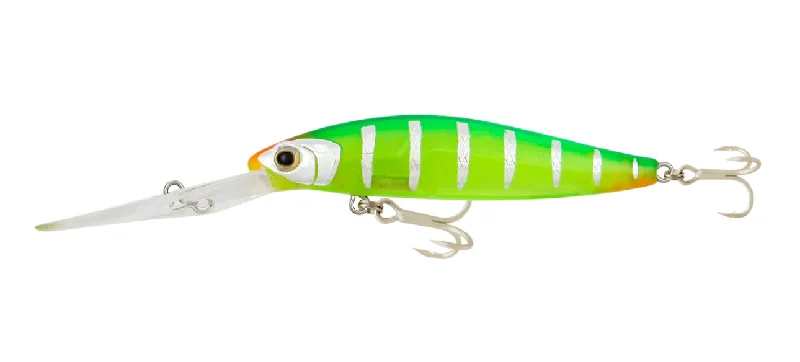 Lime Tiger UV