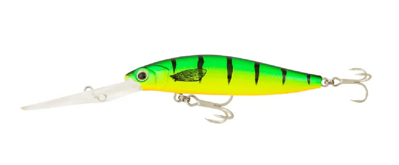 Fire Tiger UV