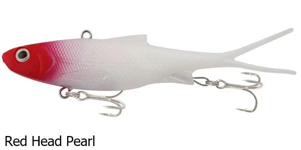 Red Head Pearl
