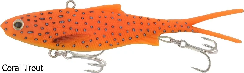 Coral Trout