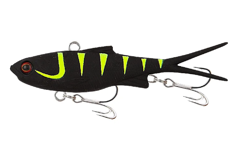 Black Snake Chartreuse UV