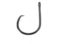 Seriously Sharp Hooks Inline Circle