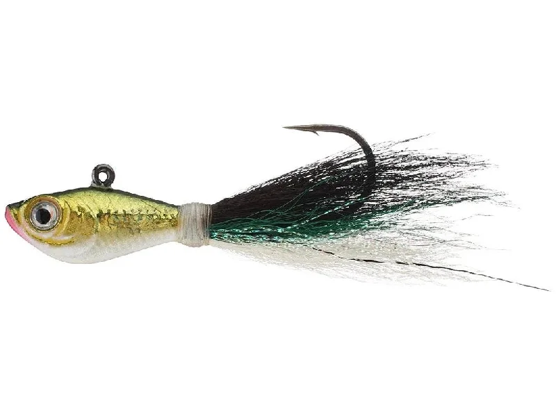 SPRO Bucktail Jig 1/2 oz.