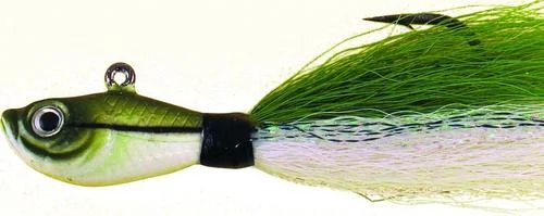 Sand Eel Green