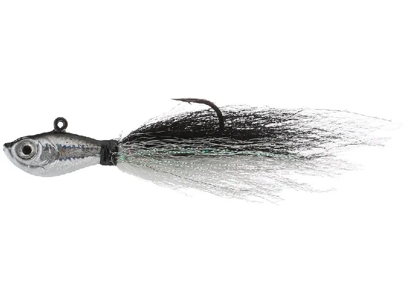 SPRO Bucktail Jig 1/4 oz.