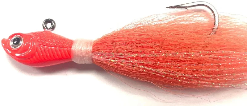 Salmon Pink
