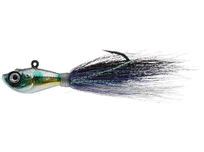 SPRO Bucktail Jig 3/8 oz.