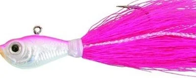 SPRO Bucktail Jig 4 oz.