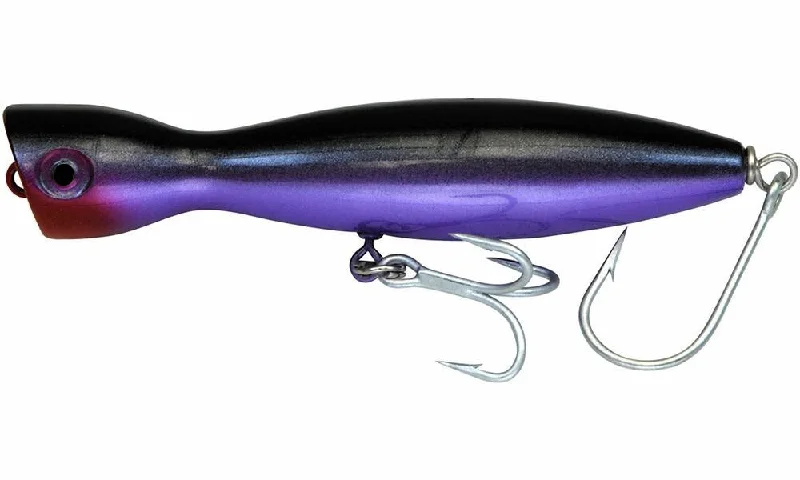 Super Strike Little Neck Popper 3oz Blurple PP6W-P22