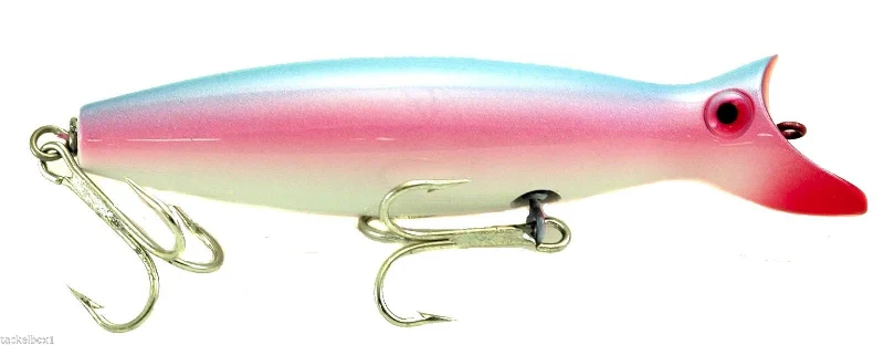 Super Strike Little Neck Swimmer  2-3/8oz HERRING BLUE