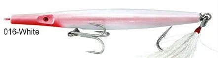 Super Strike Super "N" Fish 1.7oz Needle Fish White