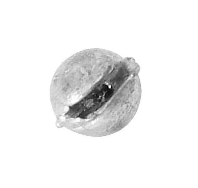 Tec Tackle Split Shot Sinkers