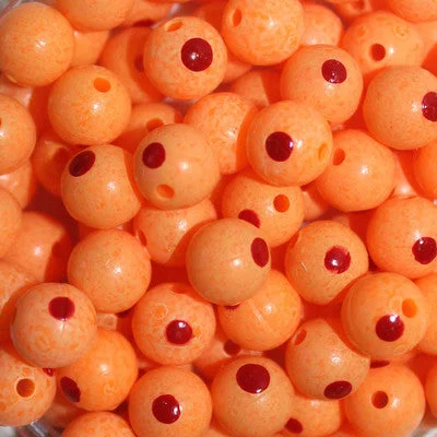 Blood Dot Sun Orange